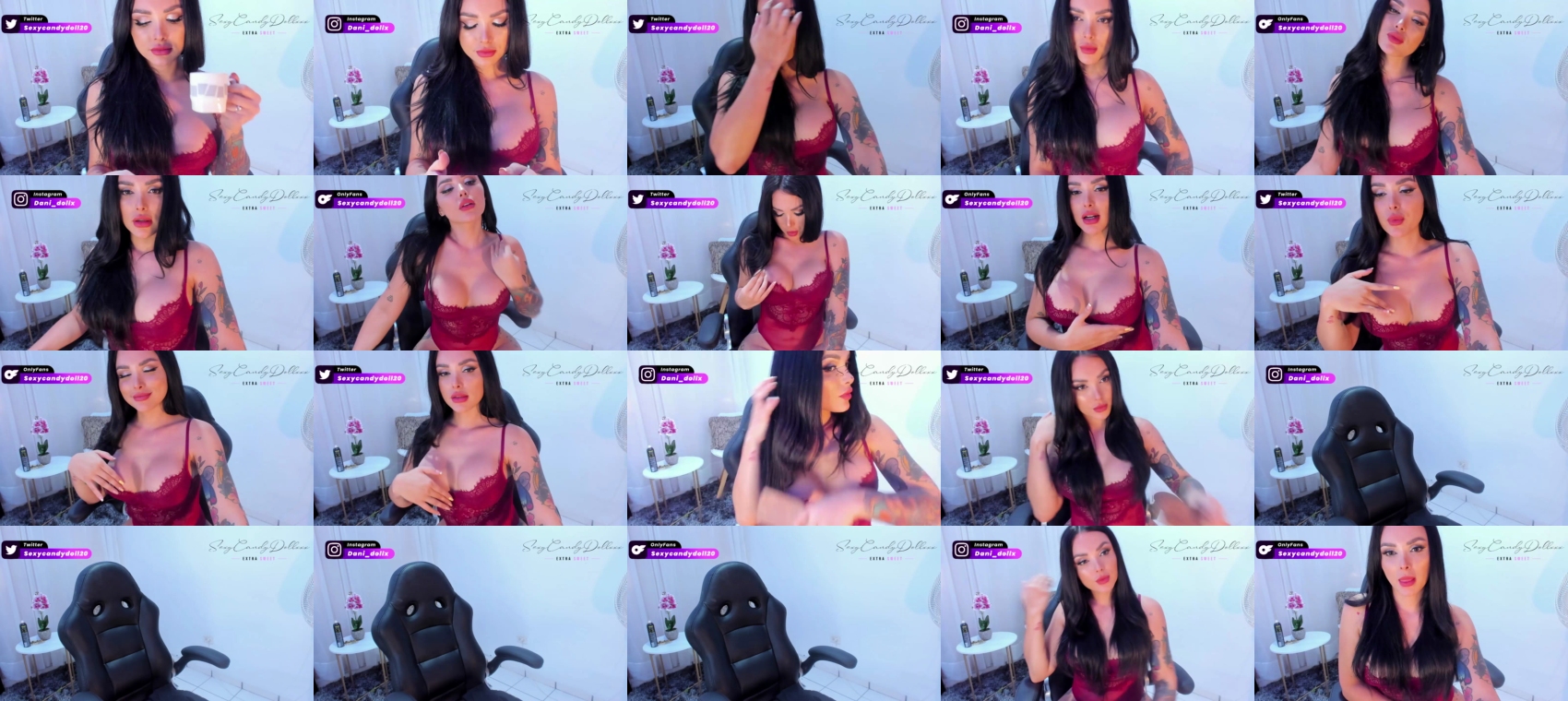 sexycandydollxxx  19-02-2022